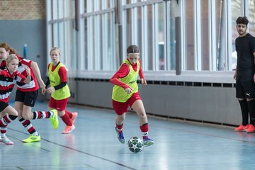 Bild 8 - wDJ Loewinnen Cup D1
